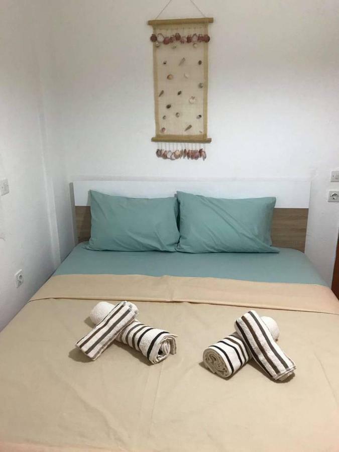 Harmony Apartment Kallithea (Chalkidiki) Exterior foto